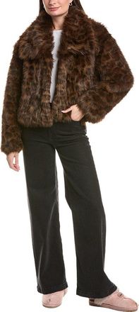 NVLT Nvlt Cropped Coat