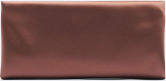 Saint Laurent Clutch Evening in raso