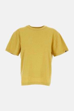 Extreme Cashmere Cotton Cashmere Top