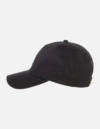 Roxy Womens Roxy Kids Dear Believer Girl Baseball Cap - Black/Grey - Size: ONE size