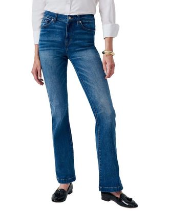 J.McLaughlin J. McLaughlin Domino Jean