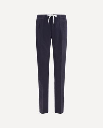 Pantaloni Torino Soft Pants Male 48