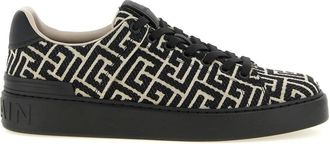 Balmain Hombre, Zapatos, Multicolor, Talla: 47 EU