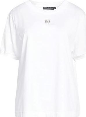 Dolce & Gabbana TOPWEAR - T-shirts su YOOX.COM