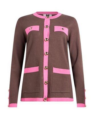 No Secrets World KNITWEAR - Cardigans on YOOX.COM