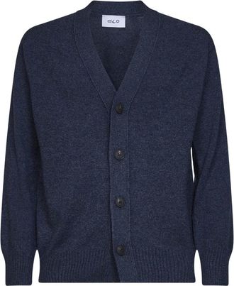 D4.0 Uomo, Maglie, Blu, XL, new