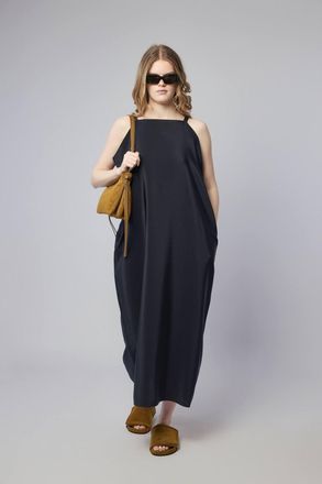 Sofie D'Hoore Strap Dress With Pockets