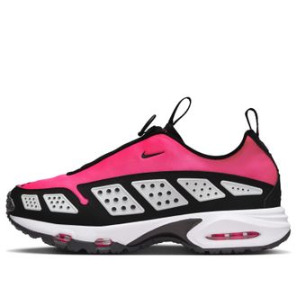 Nike (WMNS) Nike Air Max Sunder Fuchsia Flash Black FZ2068-600