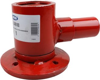 AMA Mozzo completo per avanvomere tipo 2