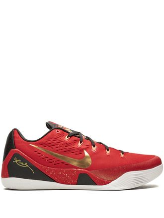 Nike Kobe 9 CH Pack sneakers - Rood