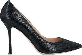 Sergio Rossi FOOTWEAR - Pumps sur YOOX.COM