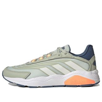 adidas neo Crazychaos 20 Athleisure Casual Sports Shoe Unisex Navy Blue GY4618