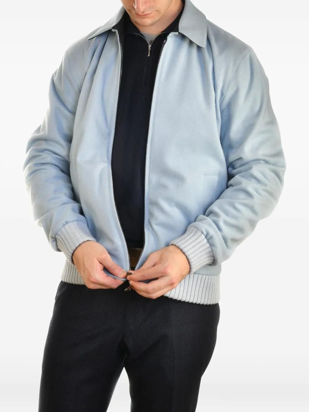 Giacche Giubbotti Capi spalla Soprabiti Kiton SALDI: Acquista