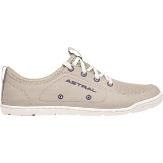 Astral Loyak Shoe - Womens in Sierra Taupe at Nordstrom, Size 10