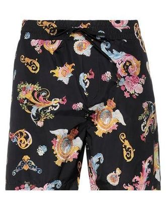Versace HOSEN & R&Ouml;CKE - Shorts & Bermudashorts auf YOOX.COM