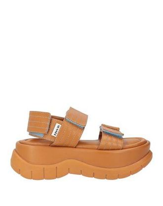 Sunnei FOOTWEAR - Sandals on YOOX.COM
