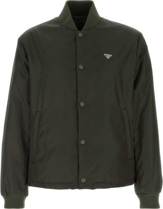 Prada Jackets