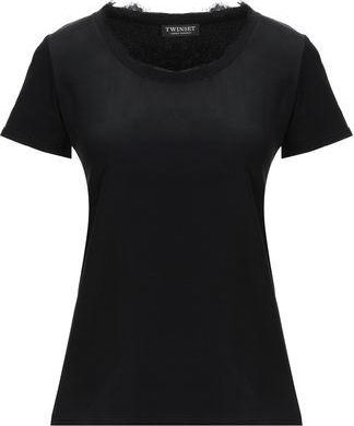 Twin-Set CAMISETAS Y TOPS - Camisetas en YOOX.COM