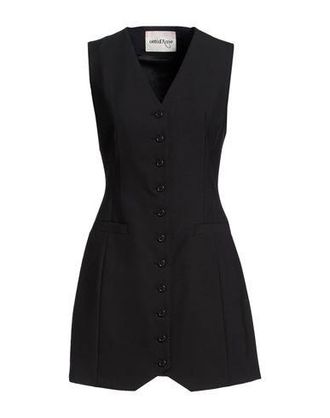 ottod'Ame DRESSES - Mini dresses on YOOX.COM