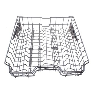 Bosch Cesta-lavavajillas - Arriba - 00778366 - 4242005496785