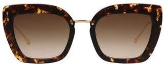 Isabel Marant GAFAS - Gafas de sol en YOOX.COM