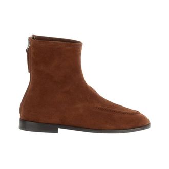 Hereu Dames, Schoenen, Bruin, Maat: 37 EU Leer