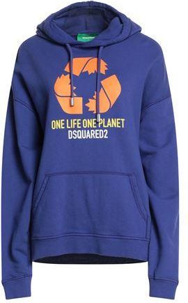 Dsquared2 CAMISETAS Y TOPS - Sudaderas en YOOX.COM
