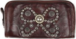 Campomaggi PICCOLA PELLETTERIA - Portafogli su YOOX.COM