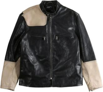 Enfants Riches Deprimes Hombre, Chaquetas, Negro, Talla: L