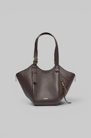 Loewe Hammock Flip Medium Bag