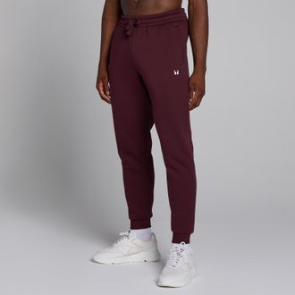 MyProtein Pantal&oacute;n deportivo Rest Day para hombre de MP - Baya intenso - XL