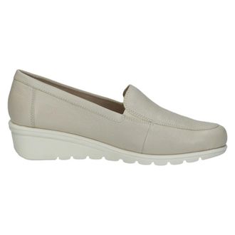 Caprice Slippers - Dames - Schoenen - Grijs - Maat: 39 EU