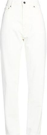 Loulou Studio BOTTOMWEAR - Pantaloni jeans su YOOX.COM