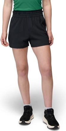 Prana Wonderland Rocks Shorts in Black at Nordstrom, Size X-Small