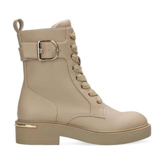Mexx Schoenen, Dames, Beige, 39 EU, Premium Kasia Boot