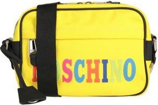 Moschino BORSE - Borse a tracolla su YOOX.COM