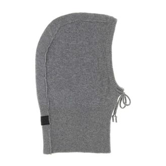 Maison Margiela Donna, Accessori, Grigio, Taglia unica, new