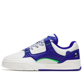 Anta AOJIE White Dark Blue 112318040-7