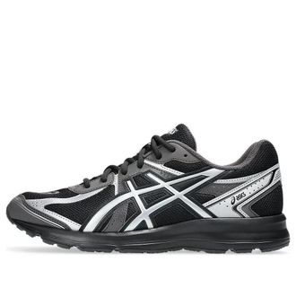 Asics Jog 100S Black Pure Silver 1203A741-001