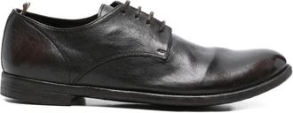 Officine Creative Arc Derby Shoes