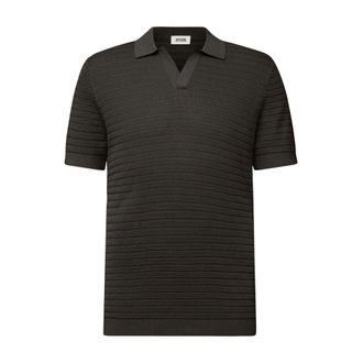 Drykorn Heren, Tops, Bruin, Maat: XL