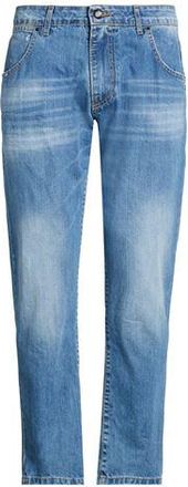 Take Two BOTTOMWEAR - Jeans sur YOOX.COM