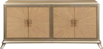 ACME Dodie Console Cabinet