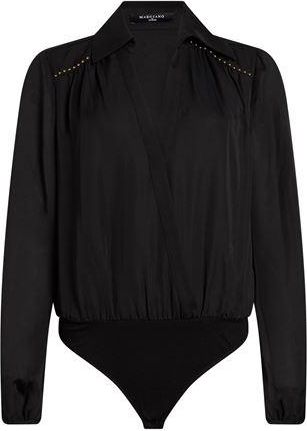 Marciano TOPWEAR - Bodysuits sur YOOX.COM