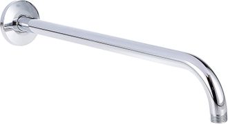 GROHE Brazo De Ducha Tempesta 400 Mm, Conexiones Roscadas De 1/2, Cromo (27851000) - Grohe