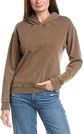 Chaser Fleece Martini Hoodie