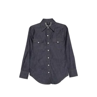 A.P.C. A. p.c. Pocket Shirt