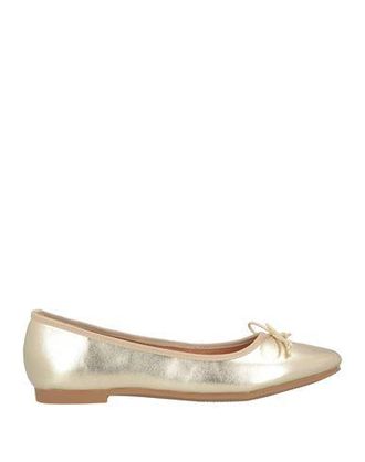 Francesco Milano FOOTWEAR - Ballet flats on YOOX.COM