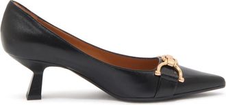 Roberto Festa Milano Mujer, Zapatos, Negro, Talla: 36 EU