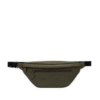 Gianni Chiarini Florence Belt Bag - male - Gianni Chiarini - Bum Bags - Green - ONE SIZE - Bags